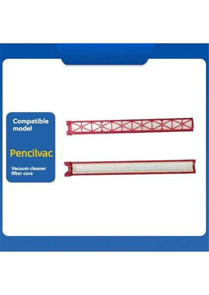 Dyson Pencilvac Elektrikli Süpürge Parçaları Eleman Filtresi Için 2 Adet Hepa Filtrenin Değiştirilmesi (Yurt Dışından) fiyatları