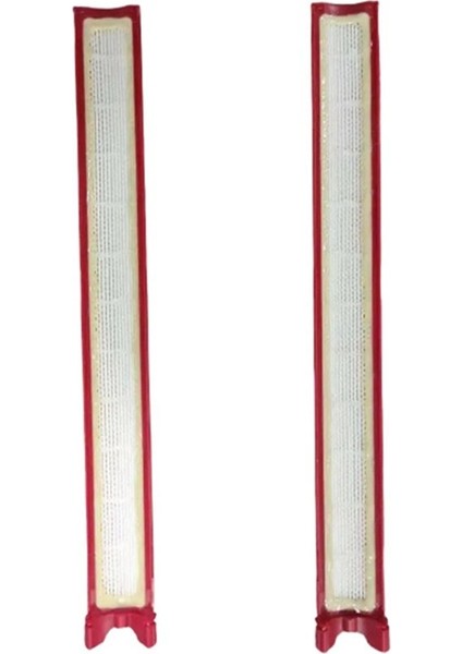 Dyson Pencilvac Elektrikli Süpürge Parçaları Eleman Filtresi Için 2 Adet Hepa Filtrenin Değiştirilmesi (Yurt Dışından) modelleri