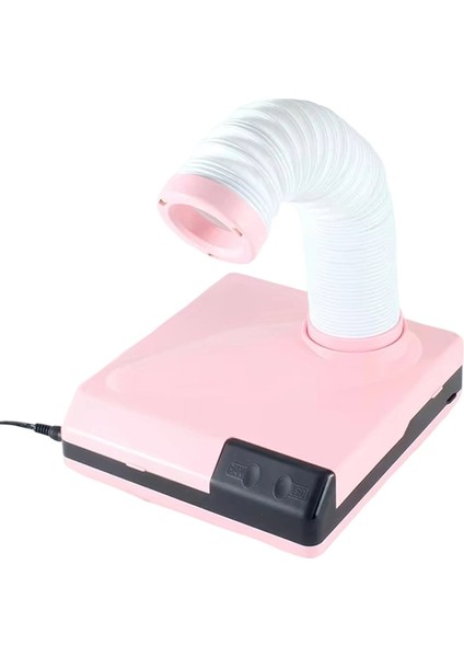 Diş Tozu Elektrikli Süpürge Diş Laboratuvarı Toz Aspiratörü Diş/manikür Parlatma Toz Temizleme Ingiltere Tak (Yurt Dışından)