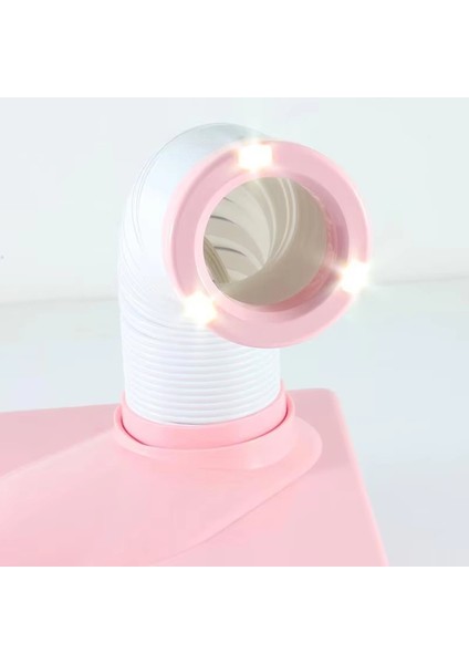 Diş Tozu Elektrikli Süpürge Diş Laboratuvarı Toz Aspiratörü Diş/manikür Parlatma Toz Temizleme Ingiltere Tak (Yurt Dışından) indirimleri