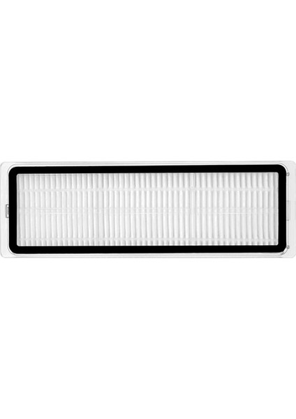 2 Takım Xiaomi Robot Vakum S20 + Artı B108GL / S10 + Artı B105 Parçaları Ana Silindir Yan Fırça Hepa Filtre Paspas Bezi (Yurt Dışından) modelleri