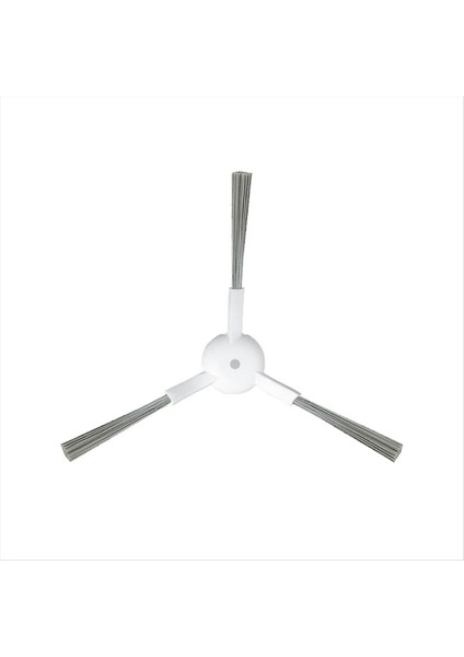 Xiaomi Mijia Omni 2 C102CN B101CN B116 X10 + Robot Vakum Parçaları Ana Yan Fırça Hepa Filtre Paspas Bezi Toz Torbaları (Yurt Dışından) modelleri