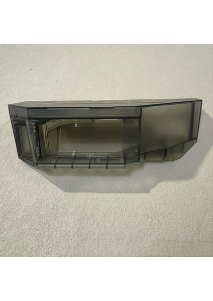 Dreame X50 Ultra / X50 Master / L50 Pro Ultra Robot Vakum Yedek Parçalar Için Çöp Kutusu Toz Çöp Kutusu Toz Kutusu (Yurt Dışından) fiyatları