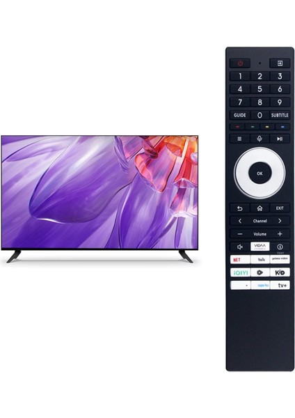 Toshiba Tv ERF3G98T Uzaktan Kumanda Için ERF3G98T Uzaktan Kumandayı Değiştirin (Yurt Dışından) indirimleri