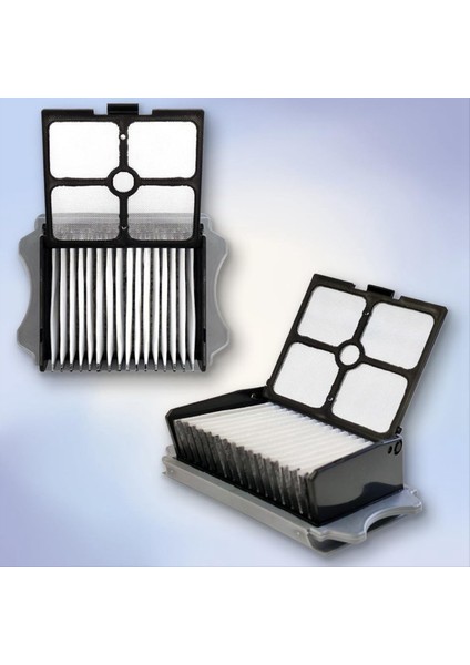 Tineco Floor One S9 Artist Pro/floor One S9 Artist Buharlı Islak Kuru Vakum Parçaları Için Yedek Fırça Rulosu ve Hepa Filtresi (Yurt Dışından) indirimleri