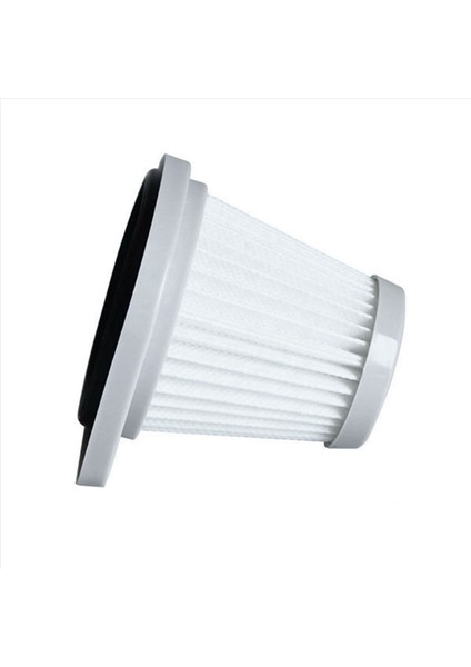 40 Adet Hepa Filtre El Tipi Elektrikli Süpürge Aksesuar Filtresi Medya SC861 SC861A (Yurt Dışından) modelleri