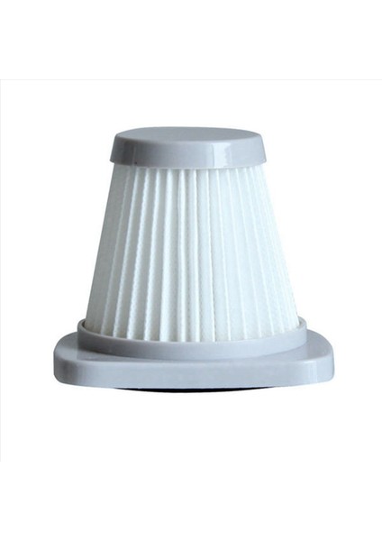 40 Adet Hepa Filtre El Tipi Elektrikli Süpürge Aksesuar Filtresi Medya SC861 SC861A (Yurt Dışından) fırsatları