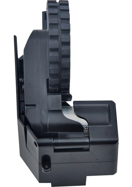 Proscenic M8 M8PRO Ultenic T10 Laresar L6PRO Robot Vakum Ana Tekerlek Kendiliğinden Boşaltma Için Sol Sağ Tekerlek (Yurt Dışından) fırsatları