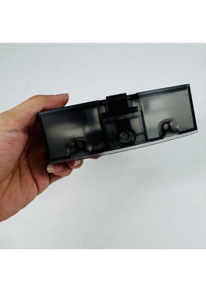 Dreame Mova Z50 Ultra Vakum Süpürme Robotu Ana Kanalizasyon Tankı Yedek Parça Kullanılan Su Deposu Robot Aksesuarları (Yurt Dışından) fiyatları