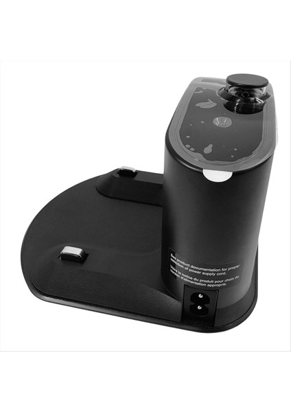 Irobot 800/860/861/870/871/880/885/961/964/970/960/980 Elektrikli Süpürge Şarj Tabanı Parçaları Için Şarj Dock Aksesuarları (Yurt Dışından)