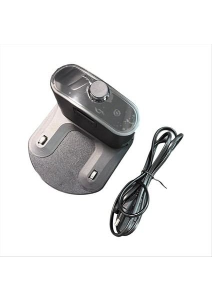 Irobot Roomba 5/6/7/8/9 Serisi Elektrikli Süpürge Şarj Tabanı Parçaları Ab Tak Için Güç Kablosu Aksesuarları ile Şarj Dock (Yurt Dışından) fiyatları