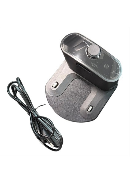 Irobot Roomba 5/6/7/8/9 Serisi Elektrikli Süpürge Şarj Tabanı Parçaları Ab Tak Için Güç Kablosu Aksesuarları ile Şarj Dock (Yurt Dışından) modelleri