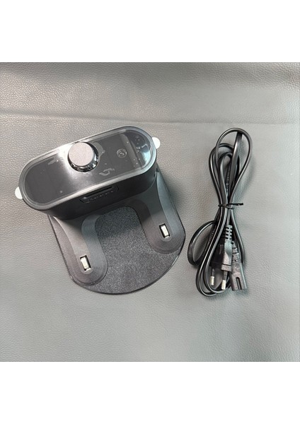 Irobot Roomba 5/6/7/8/9 Serisi Elektrikli Süpürge Şarj Tabanı Parçaları Ab Tak Için Güç Kablosu Aksesuarları ile Şarj Dock (Yurt Dışından) fırsatları