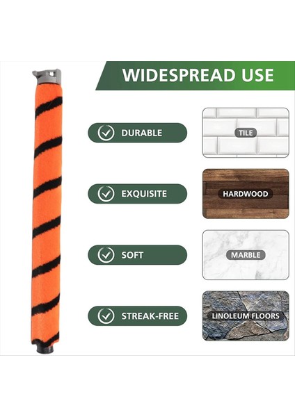 Shark PZ1000 PZ1000UK/T El Akülü Vac Yedek Parça Aksesuarları Için Rulo Fırçanın Değiştirilmesi (Yurt Dışından) indirimleri