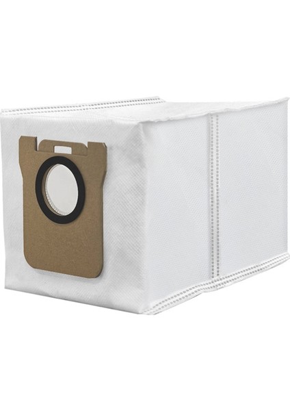 9 Adet Ana Yan Fırça Hepa Filtre Paspas Bezi Toz Torbası Xiaomi Mijia 5C/OV42CN Elektrikli Süpürge Parçaları (Yurt Dışından) indirimleri