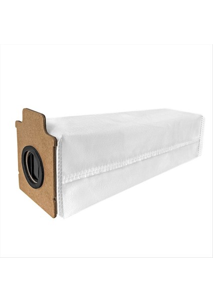 8 Adet Toz Torbaları Dreame Z40 ISTASYONU/VZV33A Elektrikli Süpürge Yedek Parçaları Dokunmamış Toz Torbası Çöp Torbası (Yurt Dışından) modelleri