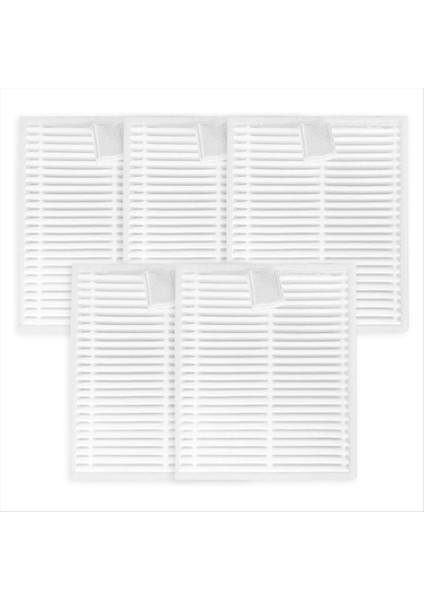 Yıkanabilir Filtrelerin Değiştirilmesi Roborock Için Q7 M5 Için Q7 M5+ Için Q7 Tf Için Q7 Tf+ Elektrikli Süpürge Filtre Kiti (Yurt Dışından)