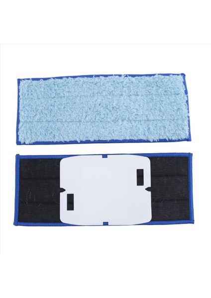 Irobot Braava Jet 240 241 Mavi Için 9&#39 Lu Yıkanabilir Paspas Pedleri (Yurt Dışından) fırsatları