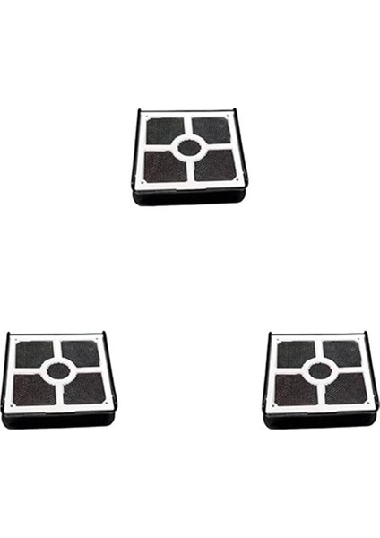 Hepa Filtre Kiti Ilıfe Için W90 Akülü Kablosuz Kuru Temizleme Akıllı Süpürme Robotu Elektrikli Süpürge Aksesuarı (Yurt Dışından) fiyatları