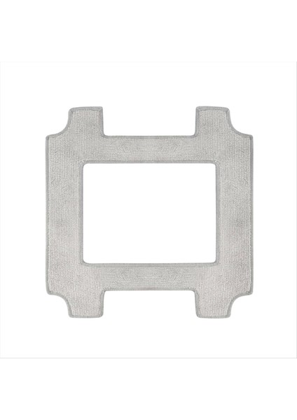 9 Adet Pencere Paçavra Ecovacs Winbot W2S/W2S Pro Robotlu Süpürge Yedek Paspas Bezi Bezleri Aksesuarları (Yurt Dışından) fırsatları