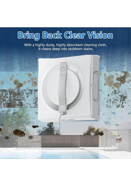 9 Adet Pencere Paçavra Ecovacs Winbot W2S/W2S Pro Robotlu Süpürge Yedek Paspas Bezi Bezleri Aksesuarları (Yurt Dışından) indirimleri