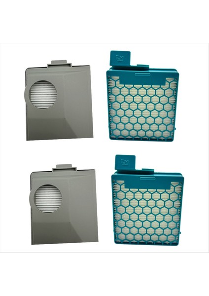 1 Takım Elektrikli Süpürge Karbon Filtre Miele Hepa Toz Filtresi Miele Boost Cx1 11169285 Elektrikli Süpürge Aksesuarları (Yurt Dışından)