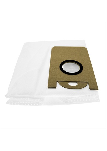 Medıon X20 Sw+ Md 11415 / Neatsvor S600 / Tesla AI300 Plus / Vistefly M203 / Xbot L7 Pro Süpürge Için 12 Adet Toz Torbası (Yurt Dışından) indirimleri