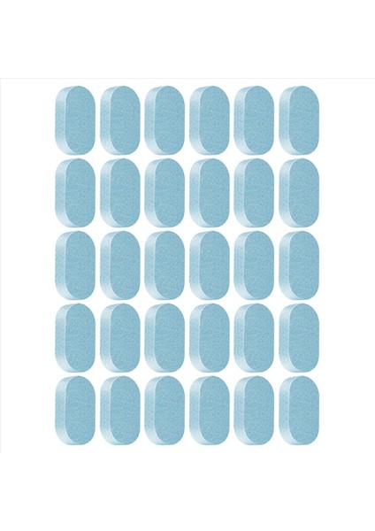 60 Adet Döşeme Temizleme Tabletleri Çok Amaçlı Narwal J4/j4 Lite/j3 Vakum Ev Temizleyici Tablet Parçaları (Yurt Dışından) fiyatları