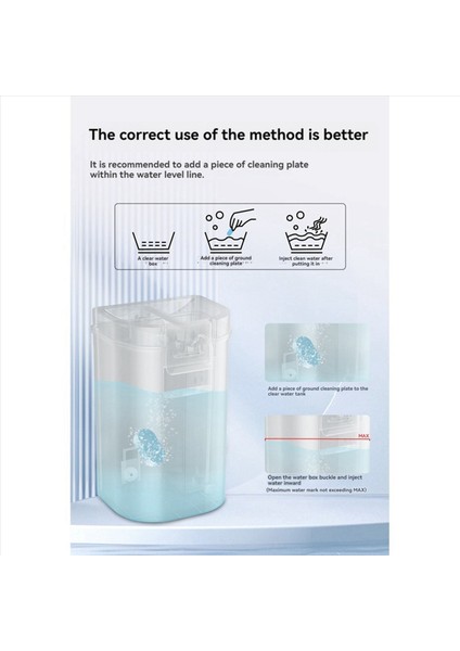 60 Adet Döşeme Temizleme Tabletleri Çok Amaçlı Narwal J4/j4 Lite/j3 Vakum Ev Temizleyici Tablet Parçaları (Yurt Dışından) modelleri