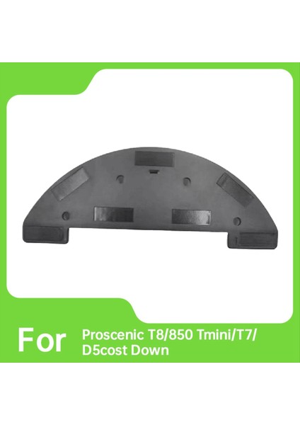 Proscenic T8/850T MINI/T7/D5COST Aşağı Robotlu Süpürge Için Paspas Braketi (Yurt Dışından) fırsatları