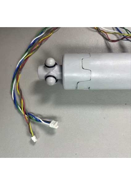 Ecovacs X8/T80/X9 Serisi Süpürme Makineleri Için Tambur Motor/rulo Fırça Motoru Süpürme Motoru (Yurt Dışından) modelleri