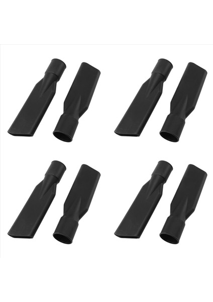 8 Adet 44MM Çaplı Evrensel Elektrikli Süpürge Emme Kafası 50 Litre/60 Litre Vb Endüstriyel Elektrikli Süpürge (Yurt Dışından)