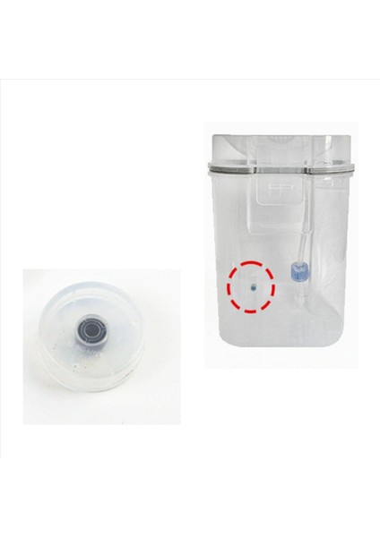 6x Dreame L10S Ultra L10 Ultra S10 S10 Pro X10 B101CN W10S Elektrikli Süpürge Parçaları Temiz Su Deposu Şamandıra Aksesuarları (Yurt Dışından) fırsatları