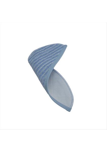 Tefal Rowenta Serie 95 Robot Vakum Yedek Parça Aksesuarları Paspas Bezi Pedleri (Yurt Dışından) indirimleri