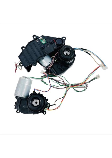 Dreame X50 Ultra Süpürgesi Paspas Bezi Azaltma Şanzıman Motoru Paspas Varlık Sensörü Için Paspas Pedi Dişli Kutusu Meclisi (Yurt Dışından)