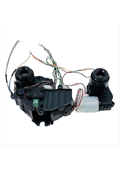 Dreame X50 Ultra Süpürgesi Paspas Bezi Azaltma Şanzıman Motoru Paspas Varlık Sensörü Için Paspas Pedi Dişli Kutusu Meclisi (Yurt Dışından) modelleri