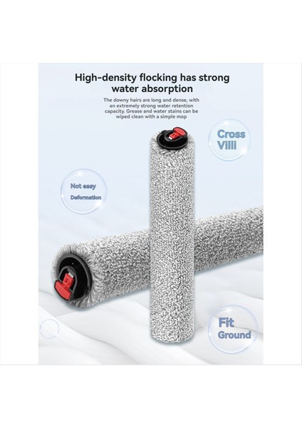 18 Adet Eufy E25 OMNI/E28 Omni Robotlu Süpürge Parçaları Ana Fırça Rulosu Paspaslar Yan Fırçalar Hepa Filtreler Toz Torbaları (Yurt Dışından) indirimleri