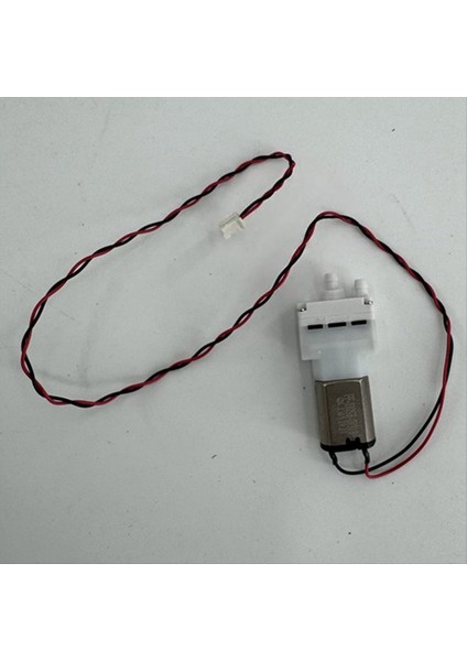 Dream Sware Robot L20 Ultra /L10S Ultra Gen2 Satış Sonrası Su Giriş Pompası Montajı 3.3V Su Pompası Motoru (Yurt Dışından) fiyatları