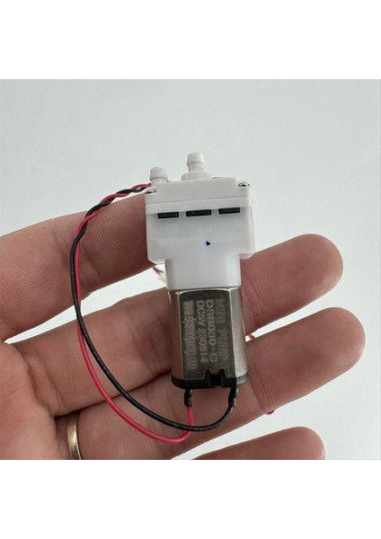 Dream Sware Robot L20 Ultra /L10S Ultra Gen2 Satış Sonrası Su Giriş Pompası Montajı 3.3V Su Pompası Motoru (Yurt Dışından) modelleri
