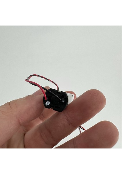 Dream Sware Robot L20 Ultra /L10S Ultra Gen2 Satış Sonrası Su Giriş Pompası Montajı 3.3V Su Pompası Motoru (Yurt Dışından) fırsatları