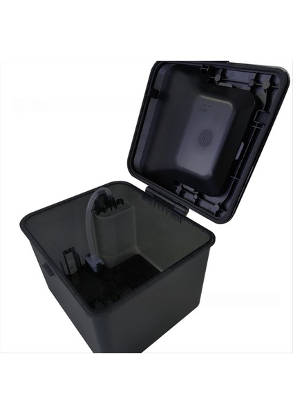 Roborock Saros 10 / S9 Maxv Ultra / G30 Elektrikli Süpürgeler Aksesuarları Kanalizasyon Kovası Için Kanalizasyon Tankının Değiştirilmesi (Yurt Dışından) fırsatları