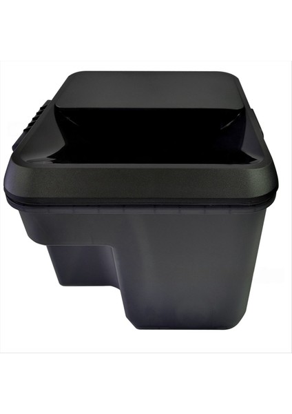 Roborock Saros 10 / S9 Maxv Ultra / G30 Elektrikli Süpürgeler Aksesuarları Kanalizasyon Kovası Için Kanalizasyon Tankının Değiştirilmesi (Yurt Dışından) indirimleri