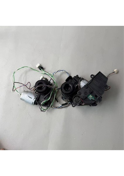 Dreame S10 / S20 / S30 Için Paspas Pedi Azaltma Şanzıman Düzeneği Yedek Parçalar Paspas Raf Motor Düzeneği (Yurt Dışından) fiyatları