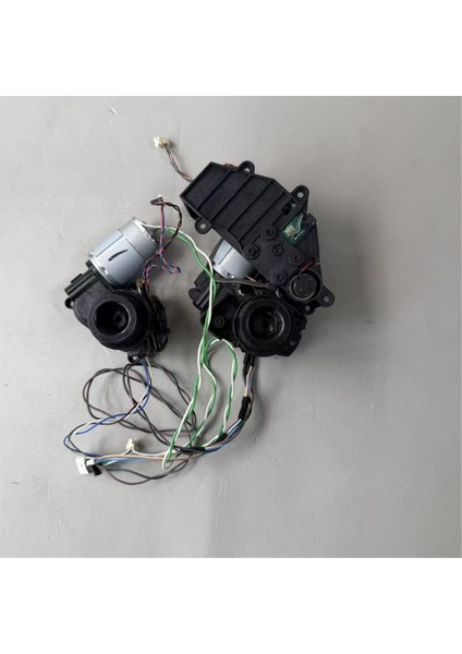 Dreame S10 / S20 / S30 Için Paspas Pedi Azaltma Şanzıman Düzeneği Yedek Parçalar Paspas Raf Motor Düzeneği (Yurt Dışından) fırsatları