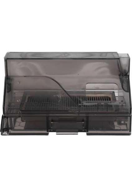 Dreame X50 / X50PRO / X50S / X50S Pro Elektrikli Süpürge Yedek Parçalar Çöp Kovası Toz Kutusu Için Vakum Toz Kutusu (Yurt Dışından)