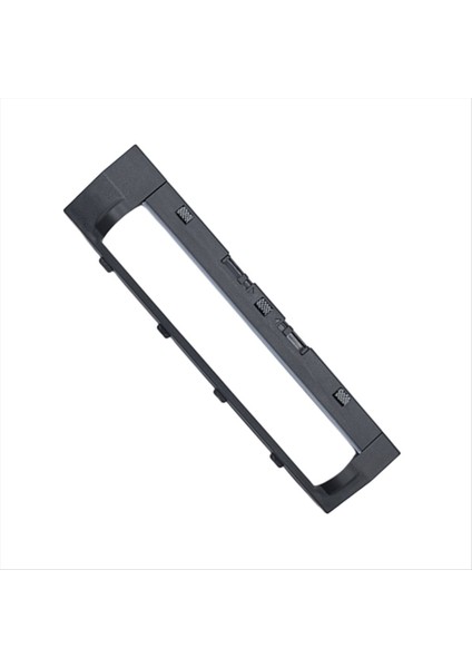 Ana Fırça Kapağı Roborock Saros Z70/SAROS Z70 ULTRA/G30 Uzay Elektrikli Süpürge Değiştirilebilir Parçalar Rulo Fırça Kapağı (Yurt Dışından) modelleri