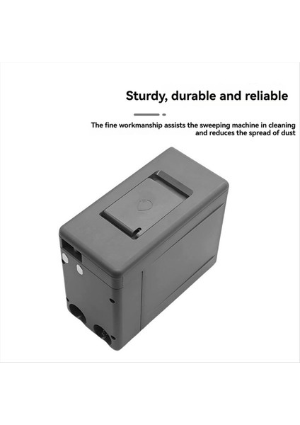 Dreame S50/S50S PRO/S50 Ultra/50 Mix Süpürücü Için Sıvı Ekleme Modülü (Yurt Dışından) fiyatları