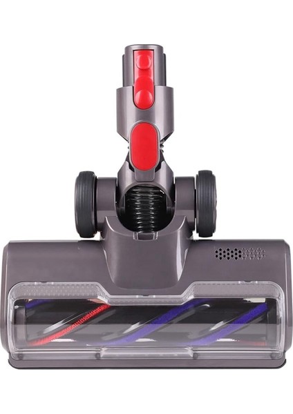Dyson V7 V8 V10 V11 V15 Için Yedek Fırça Kafaları Far ile Elektrikli Süpürge Zemin Kafa Elektrikli Süpürge Zemin Memesi (Yurt Dışından) fırsatları