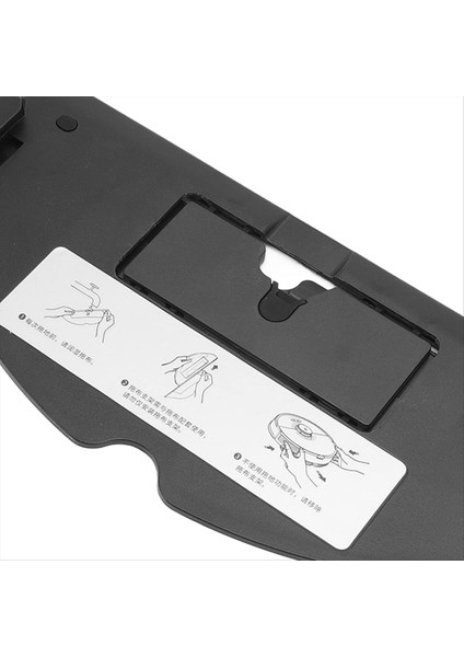 Roborock S7 S70 Süpürme Robotu Destek Plakası Aksesuarları Paspas Aksesuarları Seti Için Uygun Paspas Tutucu Aksesuarları (Yurt Dışından) indirimleri