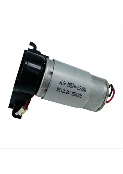 Roborock Q10 S5/S5+/Q10 X5/X5+/Q10 VF+/Q10 Pf+ Süpürme Makinesi Rulo Fırça Mili Fırça Motoru Için Ana Fırça Motoru (Yurt Dışından)